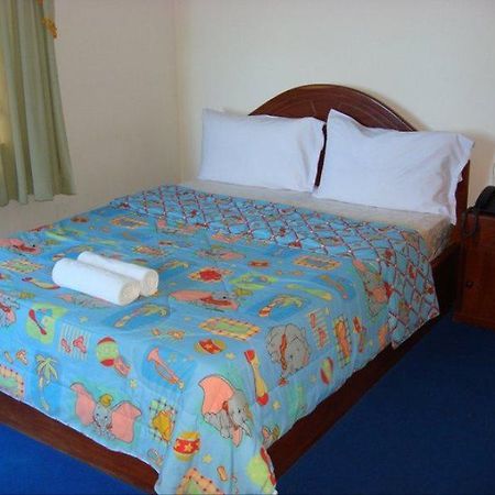 Crystal Hotell Sihanoukville Eksteriør bilde
